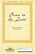 cover for Praise to the Lord!