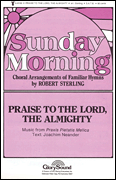 cover for Praise to the Lord, The Almighty