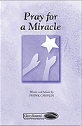 cover for Pray for a Miracle