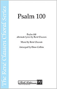 cover for Psalm 100