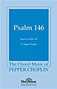 cover for Psalm 146
