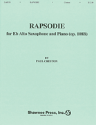 cover for Rapsodie