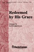 cover for Redeemed by His Grace