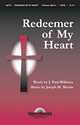 cover for Redeemer of My Heart