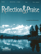 cover for Reflection & Praise