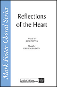 cover for Reflections of the Heart