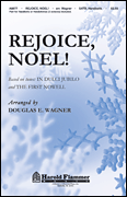 cover for Rejoice, Noel!