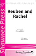 cover for Reuben and Rachel