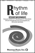 cover for Rhythm of Life