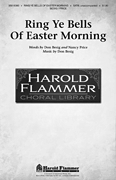 cover for Ring Ye Bells of Easter Morning