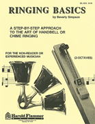 cover for Ringing Basics Handbell Method Book Vol. 1 - 1st Edition