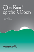 cover for The Risin' of the Moon