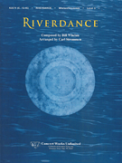 cover for Riverdance