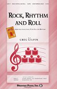 cover for Rock Rhythm, and Roll