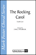 cover for The Rocking Carol