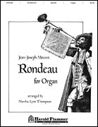 cover for Rondeau