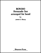 cover for Rondo