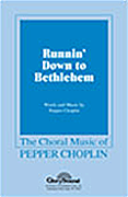 cover for Runnin' Down to Bethlehem