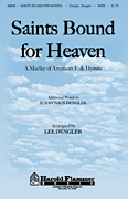 cover for Saints Bound for Heaven