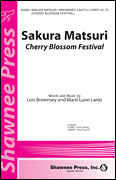 cover for Sakura Matsuri (Cherry Blossom Festival)