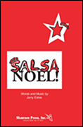 cover for Salsa Noel