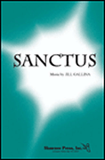 cover for Sanctus