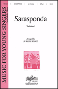 cover for Sarasponda