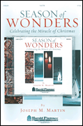 cover for Season of Wonders
