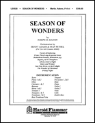 cover for Season of Wonders