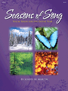 cover for Seasons of Song