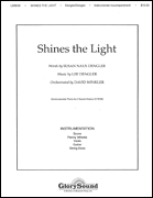 cover for Shines the Light