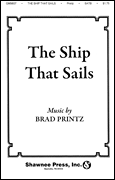 cover for The Ship That Sails