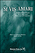 cover for Si Vis Amari