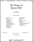 cover for The Siege of Badon Hill
