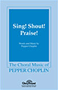 cover for Sing! Shout! Praise!