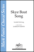 cover for Skye Boat Song