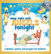 cover for Sleep Tight with Angels Tonight