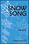 cover for Snow Song