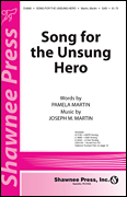 cover for Song for the Unsung Hero