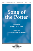 cover for Song of the Potter
