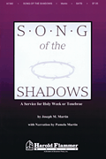 cover for Song of the Shadows