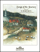 cover for Songs of the Journey