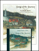 cover for Songs of the Journey