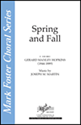 cover for Spring and Fall