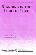 cover for Standing in the Light of Love