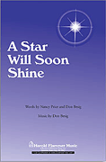 cover for A Star Will Soon Shine