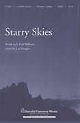 cover for Starry Skies