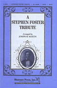 cover for A Stephen Foster Tribute