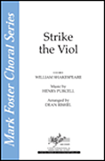cover for Strike the Viol