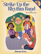 cover for Strike Up the Rhythm Band